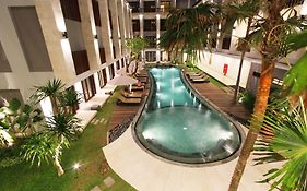 Grand La Walon Hotel